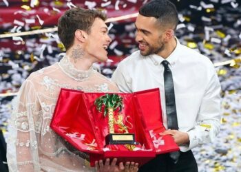 Sapo fituan Sanremon, Mahmood & Blanco po shihen edhe favoritë të Eurovisionit?