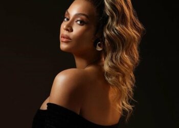 Për herë të parë, Beyonce nominohet për një çmim Oscar