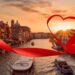 Vendet më të lira për të udhëtuar në prag të Shën Valentinit