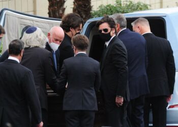 Ndërroi jetë papritur në hotel, zbulohet shkaku i vdekjes së aktorit të njohur