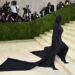 Kim tregon se ka qenë kundër veshjes së famshme të Met Gala. Por pse?