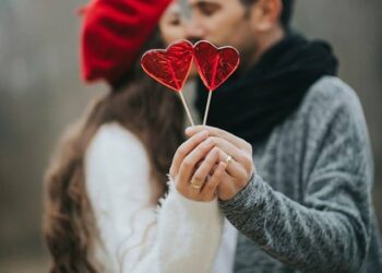 Si ta bëni për vete, 10 veprime të vogla që tregojnë shumë për partneren