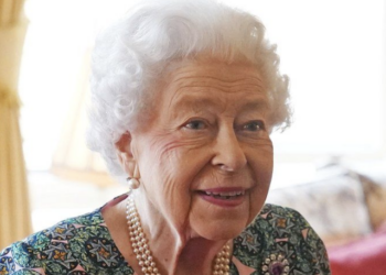 Mbretëresha Elizabeth rezulton pozitive me Covid-19