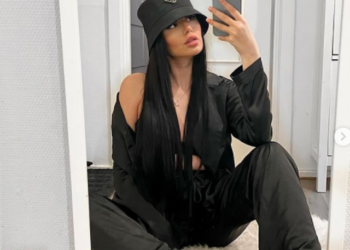 Ish-banorja e Big Brother zbulon se është në pritje të ëmbël