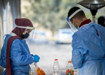 Zbulohen rastet e para me ‘Flurona’ në Shqipëri, ISHP: Janë të pavaksinuar