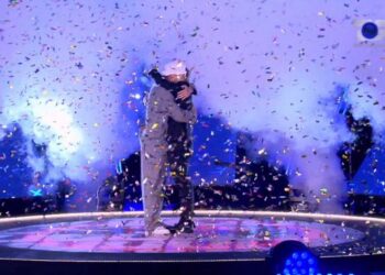 Iliri zbulon çfarë i tha Donaldi pasi fitoi ‘Big Brother VIP’