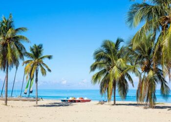 Parajsë në tokë, këto janë plazhet më të mira në botë për vitin 2022