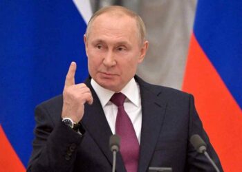 Çfarë do të shkruante Tolstoi për Vladimir Putinin?