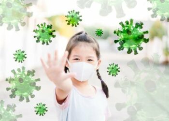 Nuk jeni infektuar asnjëherë me COVID-19? Cila mund të jetë arsyeja