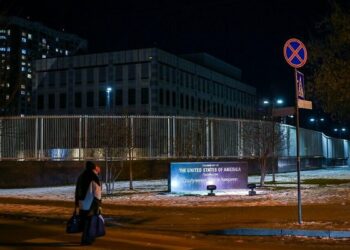 Ukraina urdhëron fikjen e dritave në të gjithë qytetin e Lviv: Bëhet fjalë për sigurinë tonë