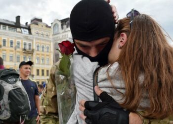 Rrëfime prekëse nga Ukraina: E dija që po gënjeja dhe isha i pafuqishëm për të bërë premtime