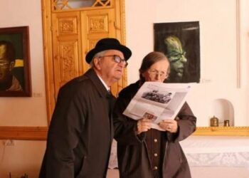 Shuhet në moshën 87-vjeçare Kadrie Kadare, motra e Ismail Kadaresë