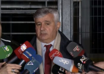 “Vendim skandaloz!”, avokati i Saimir Tahirit: Në këtë vend dy gjera janë të sigurta, lindja dhe vdekja