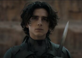 Çmimet Bafta 2022: Filmat që kryesojnë nominimet