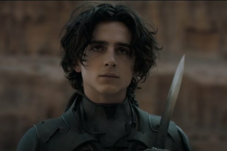 Çmimet Bafta 2022: Filmat që kryesojnë nominimet