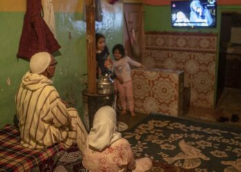 Vdekja e djalit maroken 5-vjeçar tërheq vëmendjen në mbarë botën