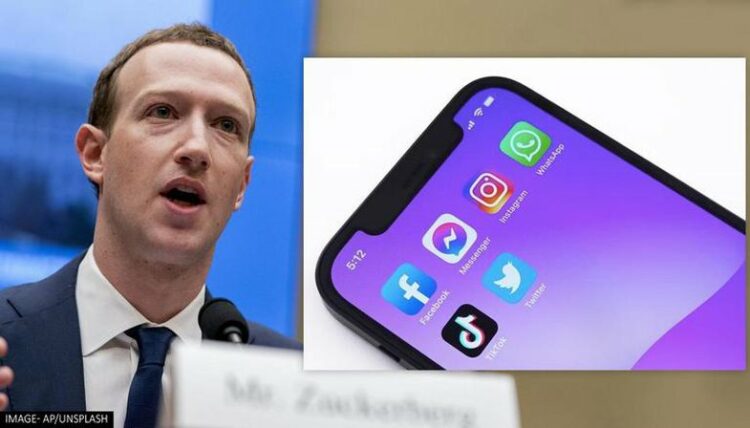 E papritur! Facebook dhe Instagram mund të mbyllen në të gjithë Europën