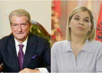 Berisha-Kryemadhi-Ndoka bashkë më 6 mars, dorëzohet në KQZ kërkesa për regjistrimin e koalicionit “Shtëpia e Lirisë”