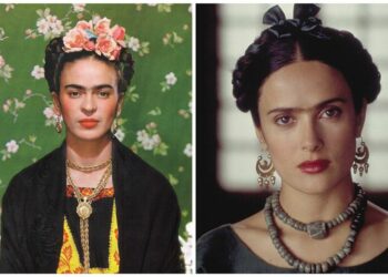 Aktorët që portretizuan në mënyrë perfekte personalitetet historike