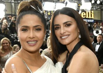 Penelope Cruz: Qaja gjatë gjithë kohës, u futa në rolin e personazhit në film