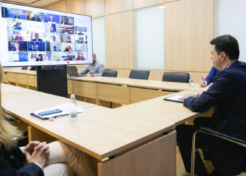 Tensionet në Ukrainë/ Basha: PD mbështet SHBA dhe BE për zgjidhje diplomatike