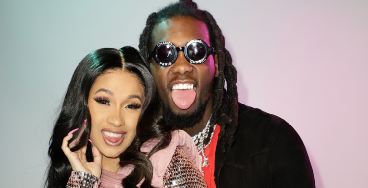 Partneri surprizon reperen Cardi B, i dhuron 6 çanta Channel për Shën Valentin