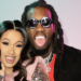 Partneri surprizon reperen Cardi B, i dhuron 6 çanta Channel për Shën Valentin