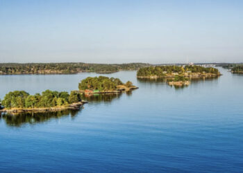 Cili është shteti me më shumë ishuj në botë?