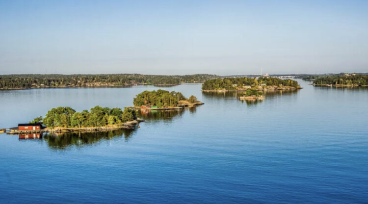 Cili është shteti me më shumë ishuj në botë?