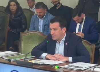 Veliaj publikon shkresën e ish-kryebashkiakut të PD: Shprehej pro inceneratorëve dhe merrte përsipër çdo detyrim