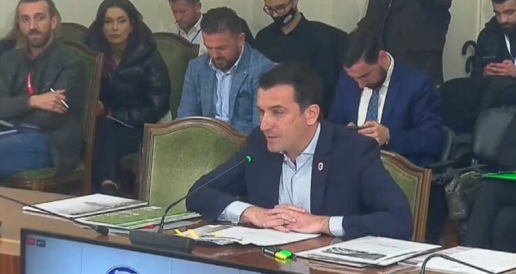 Veliaj publikon shkresën e ish-kryebashkiakut të PD: Shprehej pro inceneratorëve dhe merrte përsipër çdo detyrim