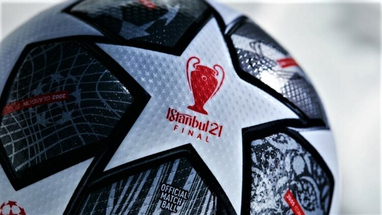 UEFA jep 10 mijë bileta falas në finalen e Ligës së Kampionëve