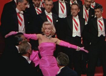 I stiluar për Marilyn Monroe, fustani ikonik i Madonës del në ankand