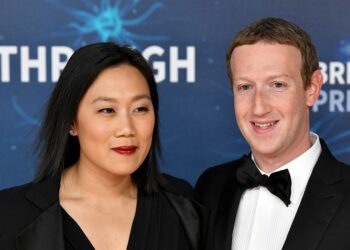 Mark Zuckerberg dhuron 44 milionë dollarë për ndalimin e CO2