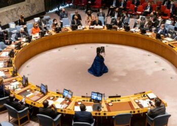 Mbledhje urgjente e Këshillit të Sigurimit të OKB, SHBA: Putin po krijon arsye për luftë