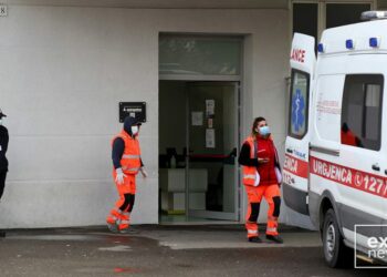 Tirana dhe Vlora qytetet më të goditura nga pandemia në 2021