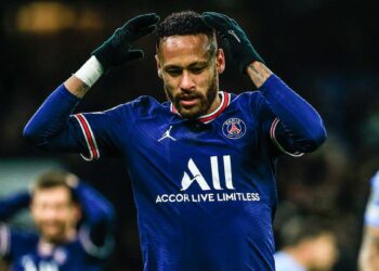 I mbaron kontrata me PSG-në në 2025, Nejmar zbulon të ardhmen: Ja ku dua të luaj
