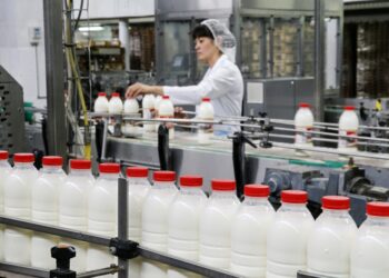 Industria e Përpunimit të Qumështit letër kryeministrit: Rrezikojmë falimentimin