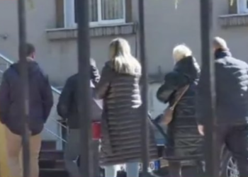 Shembja e banesave te “5 maji”, Ilir Meta pret banorët në Presidencë