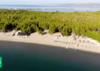 Kronika e ‘Rai 3’/ Gjenerali i Guardia Di Finanza i “dashuruar” mbas narkotrafikantëve shqiptarë, përfitoi 30 mijë ha tokë në Vlorë