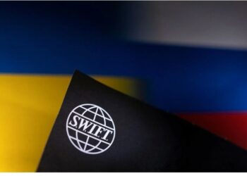 Si e ndikon tregtinë globale përjashtimi i Rusisë nga SWIFT
