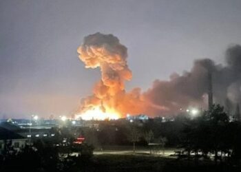 Rusia nis luftën me Ukrainën, shtetet e BE dënojnë sulmin: Do përgjigjemi menjëherë!