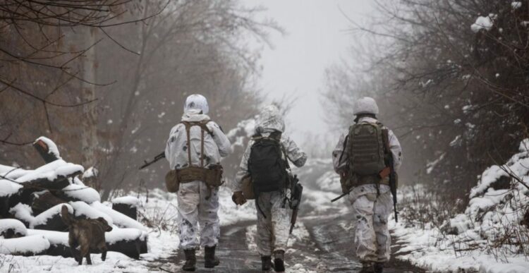 Kriza në Ukrainë, Macron: Një marrëveshje për të shmangur luftën është e arritshme