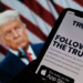 U bllokua në Twitter! Ish-presidenti Donald Trump rikthehet në rrjetet sociale