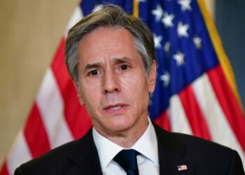 Rritja e tensioneve, SHBA zhvendos të gjithë diplomatët nga Ukraina