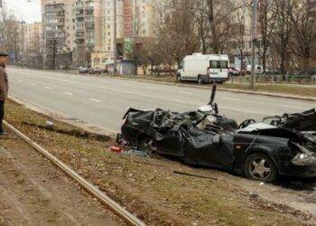 57 civilë mes 194 ukrainasve të vrarë gjatë pushtimit rus