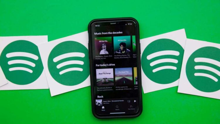 Spotify do të rrisë informimin për COVID-19 në aplikacion