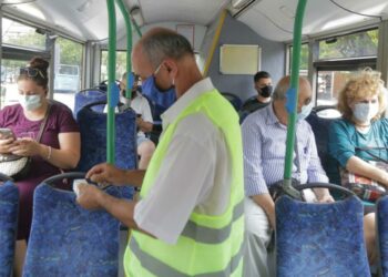 Hiqet aboneja për muajin MARS, urbanët: Jemi në vështirësi dhe kolaps ekonomik