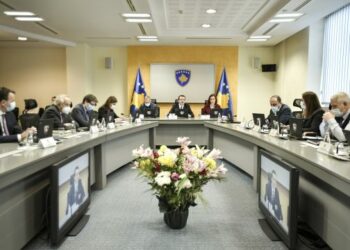Vendimi i Qeverisë! Kosova i vendos sanksione Rusisë