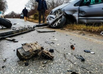 Ulen aksidentet në janar por sjellja e shoferëve mbetet problemi kryesor